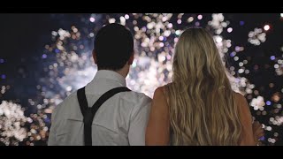 Alex + Jacqueline | Next Day Edit Wedding Film