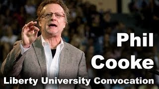 Phil Cooke - Liberty University Convocation
