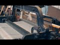 Woven City und die Ursprünge von Toyota in der Textilindustrie