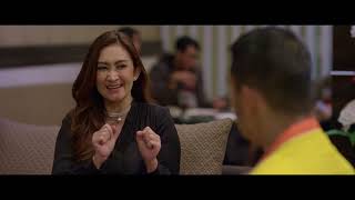 Nafa Urbach Jualan Mobil