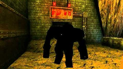 Unreal Music I. - The Most Complete Unreal Beta Soundtrack - 04 Dig (Shared) Beta