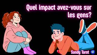 Voici Ce Que Les Gens Ressentent En Votre Présence