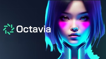 Project Overview Octavia AI || Potential Leader in the Web3 World