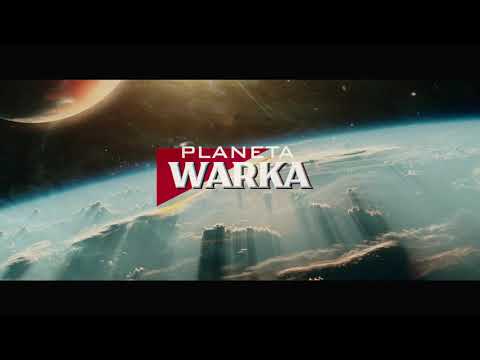 WARKA PLANET OF GAMERS CUP