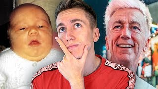 How Old Am I Really News