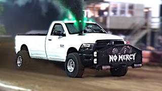 Truck Pulling Classes at Snyder County Truck and Tractor Pullers Pro Street Gas 2.6 & 3.0 July 2026