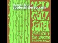 The apples in stereo  strawberryfire official