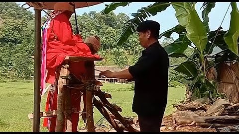 Lễ Cấp sắc dân tộc Dao Tiên kiều Bắc Quang Hà Giang, nét đẹp Văn hóa tâm linh