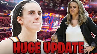 🚨Breaking: Becky Hammon Just ERUPTED Over Caitlin Clark HATE \& Caitlin Goes In On Criticism‼️