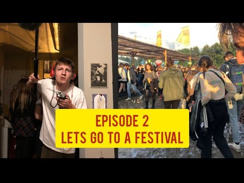 Malalife Ep 2 : Lets go to a Festival