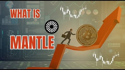 What Is Mantle (Ethereum Scaling Solution) #mantle #crypto #cryptoeducation #altcoins