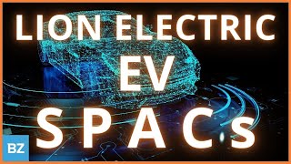 Ev SPAC $NGA -All Electric Refuse Trucks? | SPACs Attack New Ev Spac Stock I Just Bought Already Working With Kia And Hyundai
