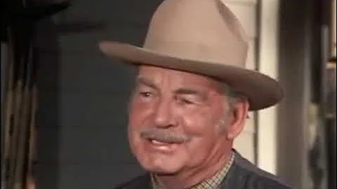 Bonanza -  La suerte de Pepper Shanon