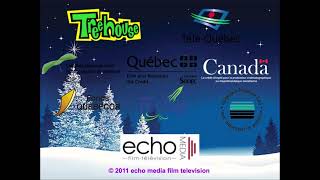 Treehouse Tele Quebec Echo Spectra Animation Echo Media Tele Quebec Treehouse 2008 2011