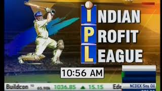 ZEE BUSINESS AVINASH JOINDRE CAPITAL SER LTD 20180525 01