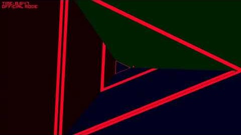 Open Hexagon: Triptych - 17.26s