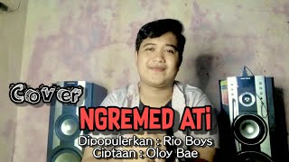 Tarling 2021 !!!   NGREMED ATI - Edi Boys COVER Agus Revanka'RA