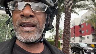 Black Eclipse Homicide and Passing Of Pretty Boy Candle Light Update bought to you by The GumboMan.
