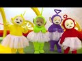 Dans met de Teletubbies - 1 uur compilatie - Teletubbies Nederlands - Beste Teletubbies afleveringen