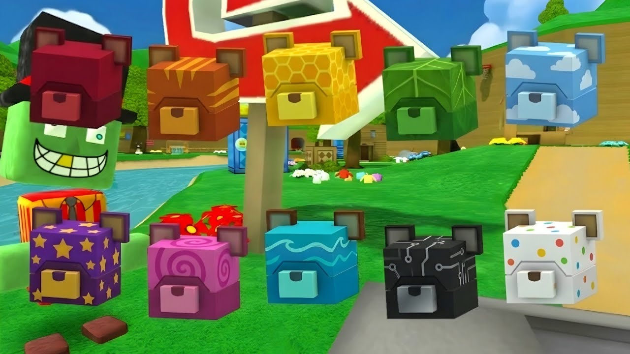 Kesalahan Ini Membawa Super Bear Ke Tempat Menyeramkan! 👻