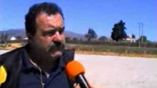 Herói da Semana - José Amorim - o "Faz Tudo" de Mateus