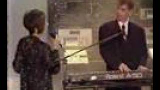 Video thumbnail of "Liza Minnelli & Pet Shop Boys 'Losing My Mind' (Wogan)"