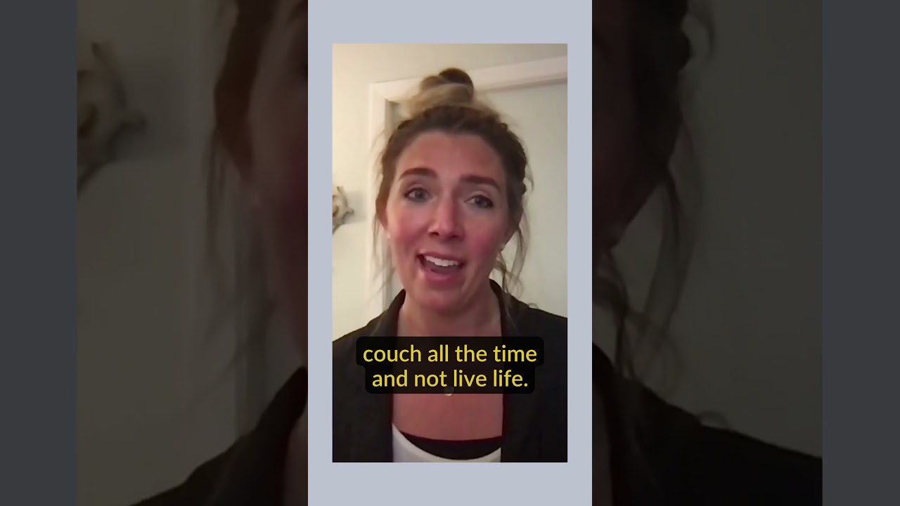 Healing from Relationship Trauma