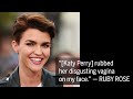 PERRY SCANDALOUS!  Katy & her ex-PM paramour mired in new scandal