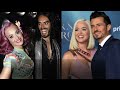 PERRY SCANDALOUS!  Katy & her ex-PM paramour mired in new scandal