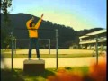 グリコカフェオーレCM