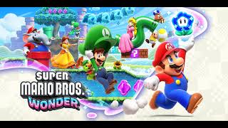 Super Mario Bros. Wonder - Search Party (Extended)