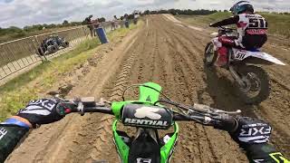 RES Axel clubcross 25/07/2026 Race 1 Local Heroes