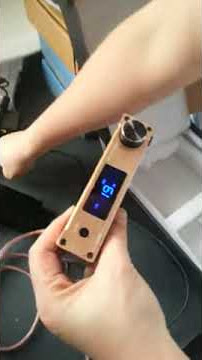 SMSL Q5 Correct Contact With No Current And Good Voice