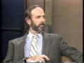 Monty Python on Letterman, Part 3: 1984