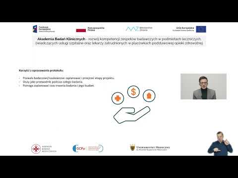 Wideo: Jaki standard jest używany do przesyłania danych klinicznych i administracyjnych między różnymi szpitalnymi systemami informacyjnymi HIS)?