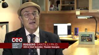 TEC Releases Executive Summary Video of Optical, Nuclear and Combustion Technologies