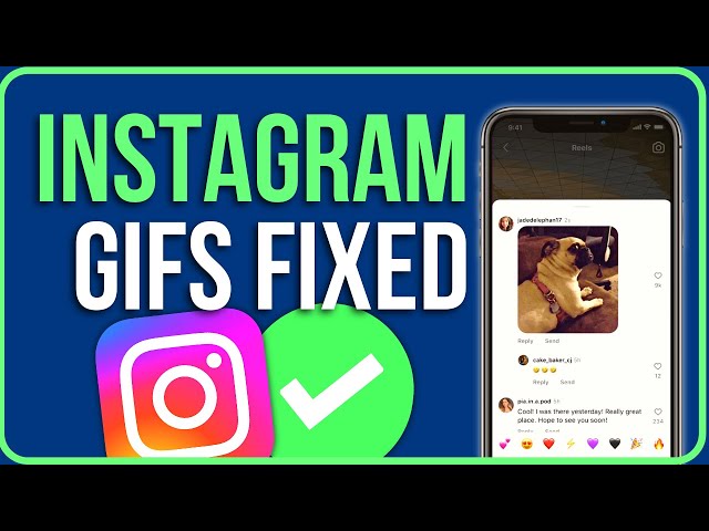 How to make GIFs from videos or images - Android Authority