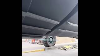 Pet Paint - Black Widow Antifouling Speed Coating