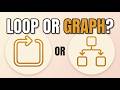 Graphs vs Loops: The Building Mistake Costing You Time