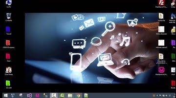 Fix WampServer Problem