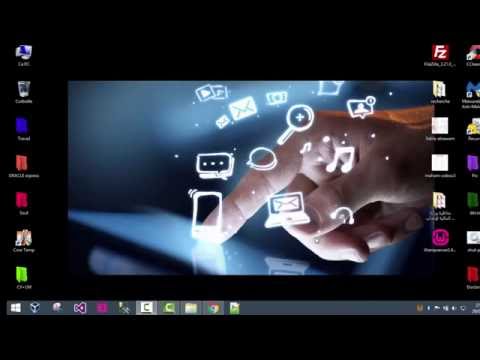 Fix WampServer Problem