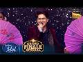 'Gulabi Aankhein' पर Tanishk का Unexpected Twist | Indian Idol S16 | Grand Finale