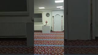 Amenna Ilahi Grubu Hamburg 015734102430 Muhammed Sezgin