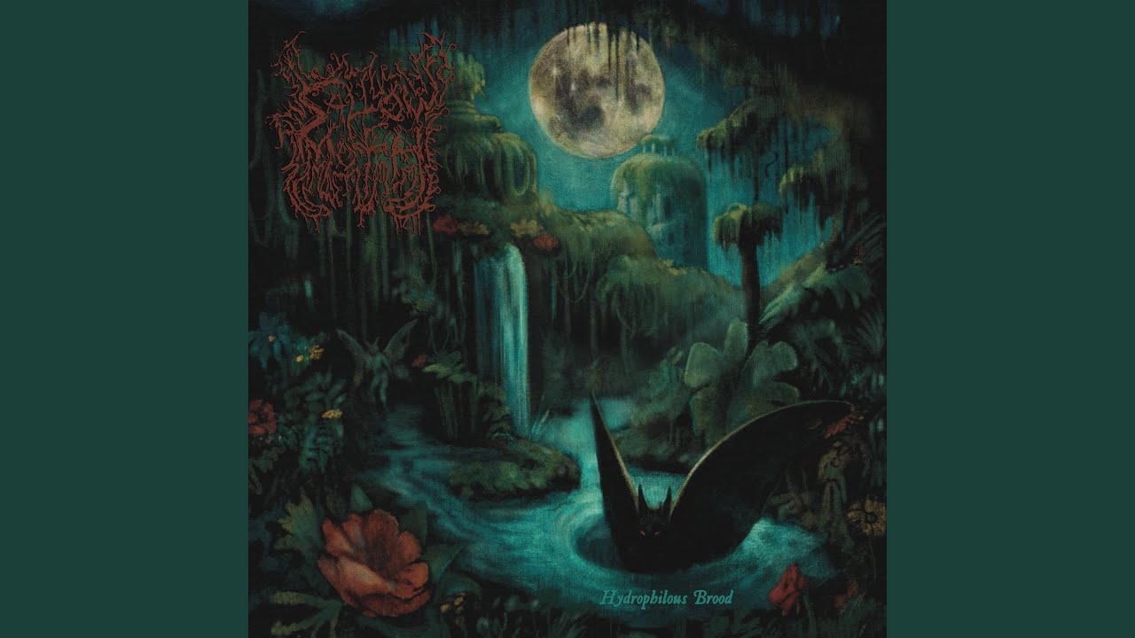 Obejrzyj Arcane Benthic Umbilicus w YouTube Obejrzyj Arcane Benthic Umbilicus w YouTube