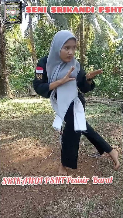 Seni Srikandi PSHT