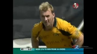 Match 5 - Australia vs West Indies ICC Champions Trophy 2009