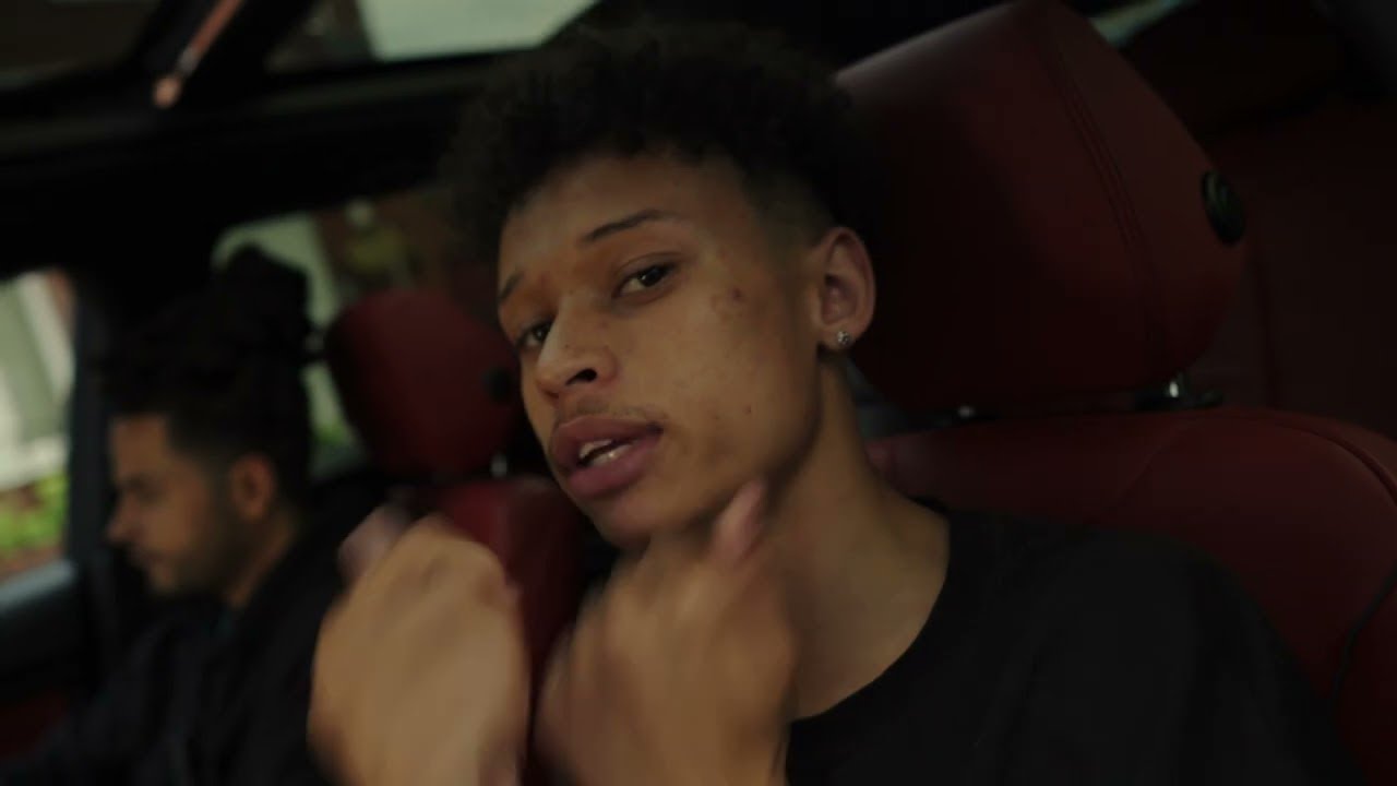 Watch Ryze - Move It (Music Video) | @MixtapeMadness on YouTube Watch Ryze - Move It (Music Video) | @MixtapeMadness on YouTube