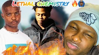 HENNYBELIT - Funa Nton (feat. Tony Dayimane& uSimamane) REACTION
