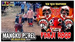 MANGKU PUREL || REOG CAMPURSARI 'PANJI ROGO || PTL AUDIO