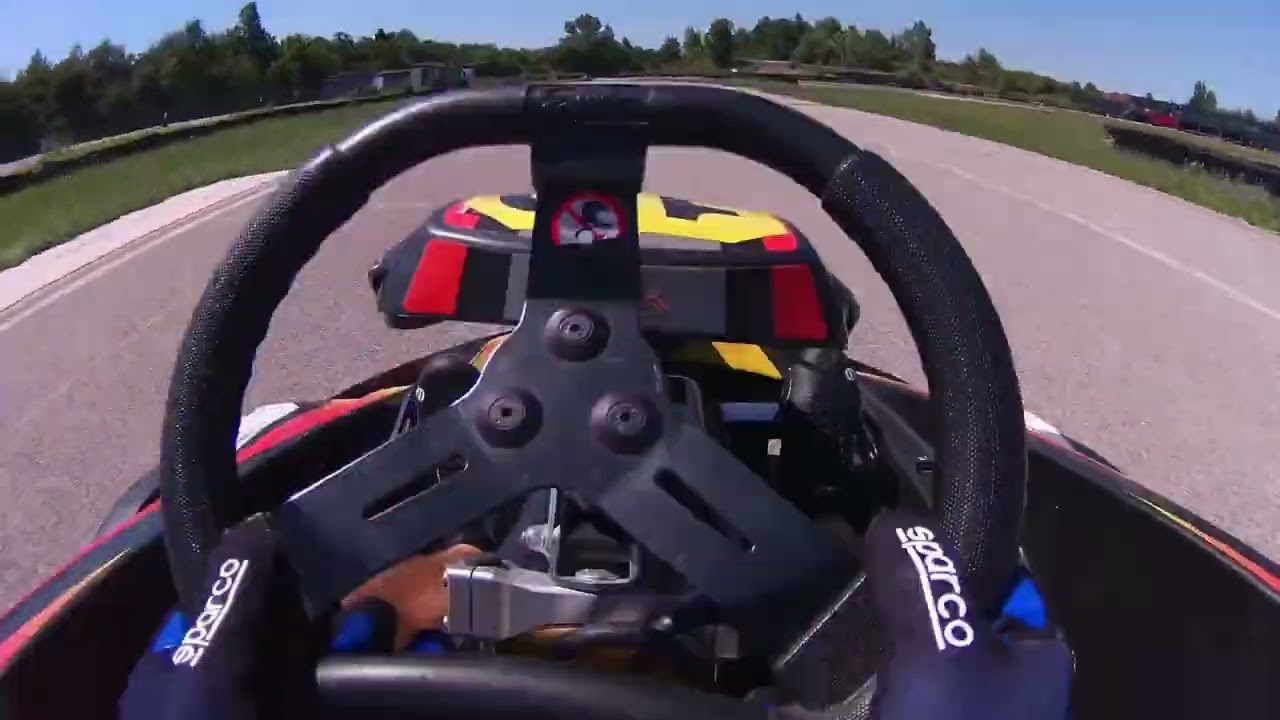 Circuit du Bugey - Course d'endurance 2 h - 3 juillet 2022